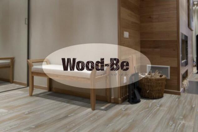 Wood-Be家具地板网站设计案